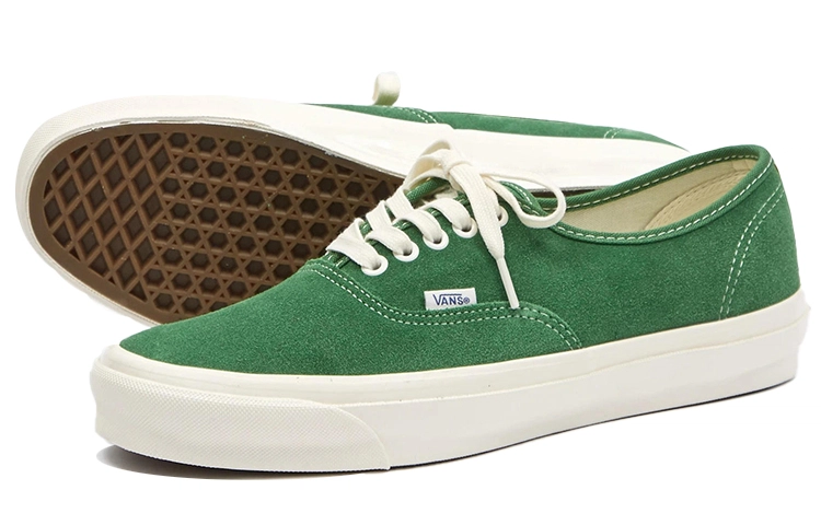 Vans Authentic LX