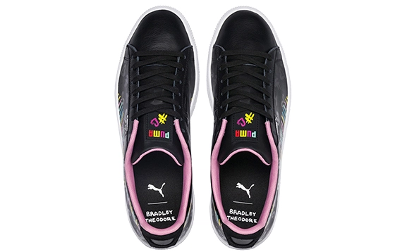 PUMA Clyde Bradley Theodore