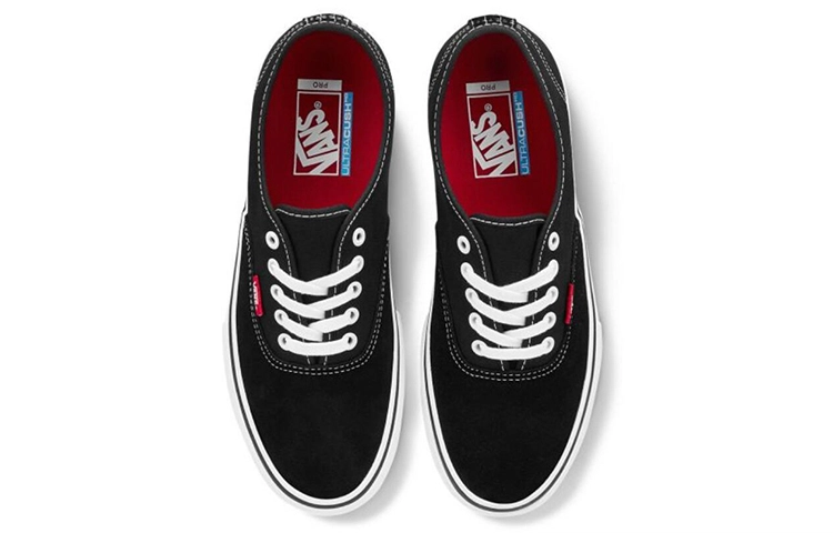 Vans Authentic Pro