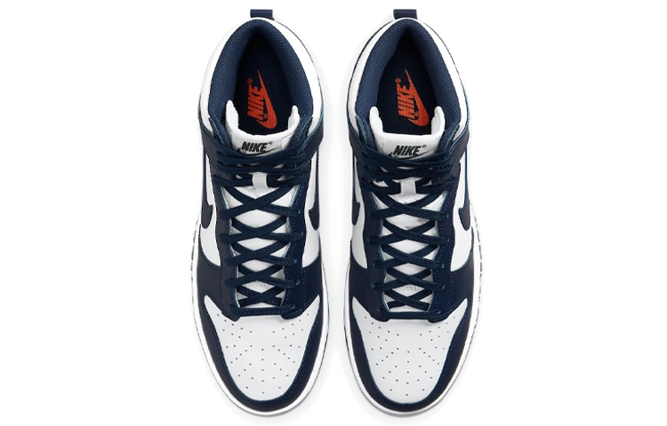Nike Dunk Retro "Midnight Navy"