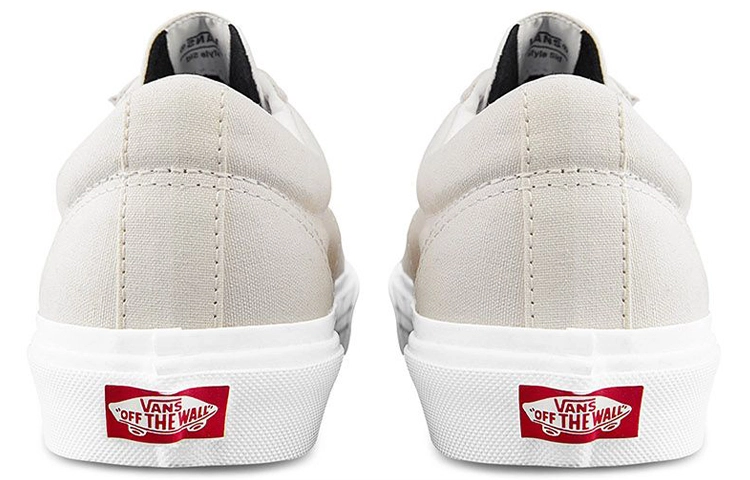 Vans SID Dx