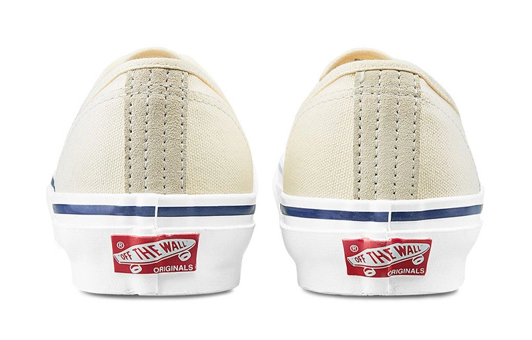 Vans Authentic Lx