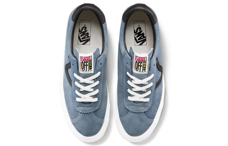 Vans Vault Og Epoch Lx