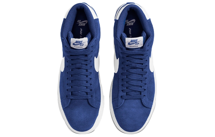 Nike Blazer SB