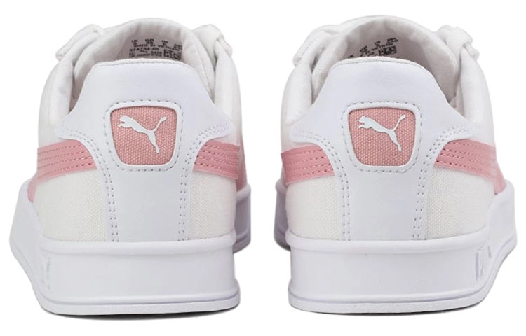 PUMA Smash Vulc Canvas