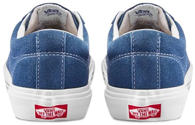 Vans SID DX "Anaheim Factory"