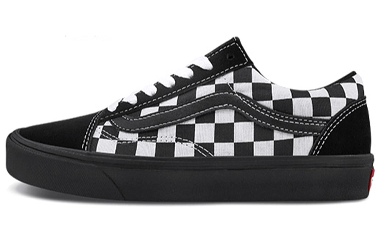 Vans Old Skool ComfyCush