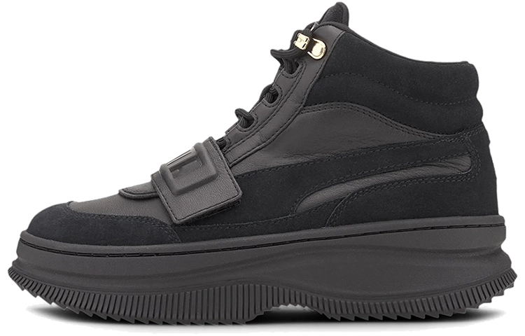 PUMA DEVA Suede