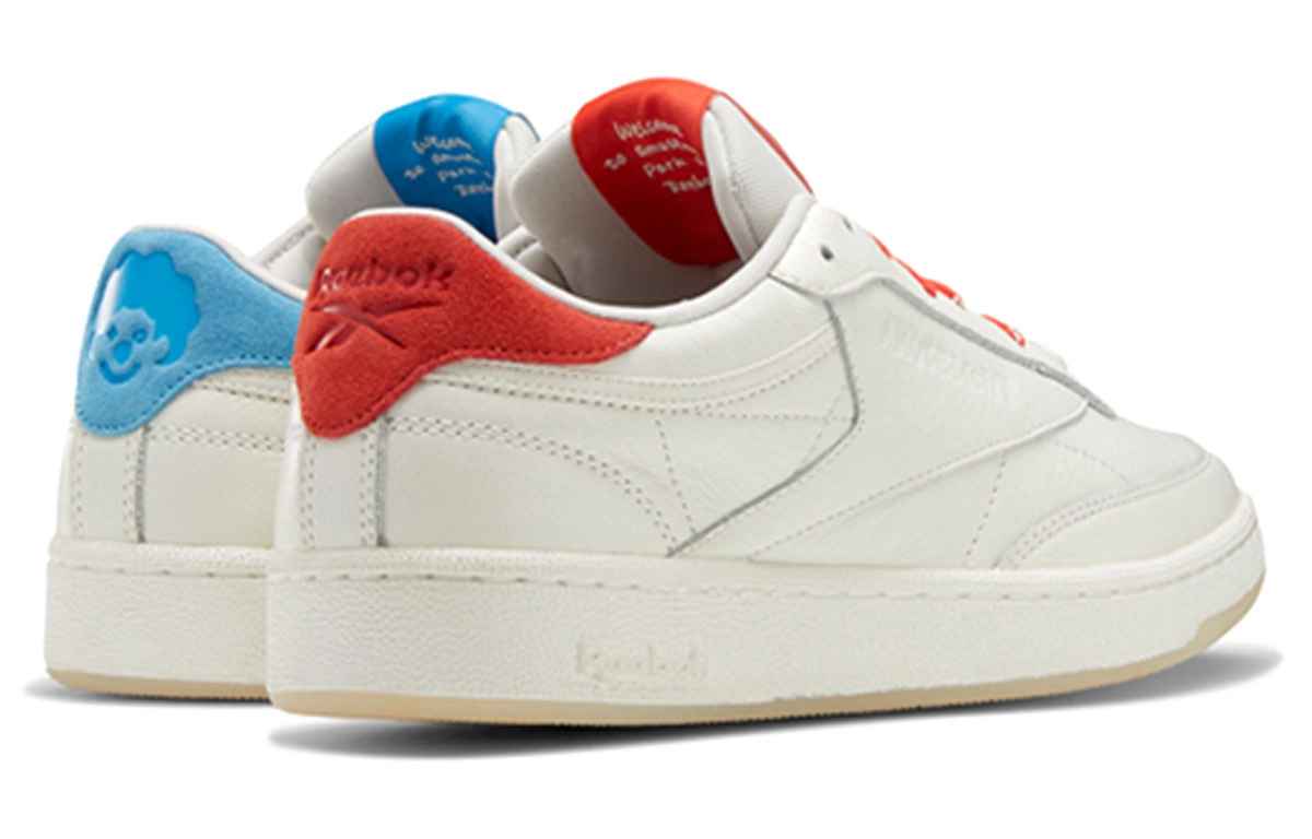 Reebok Club C 85