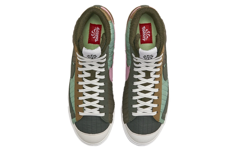 Nike Blazer '77 Premium "Toasty"
