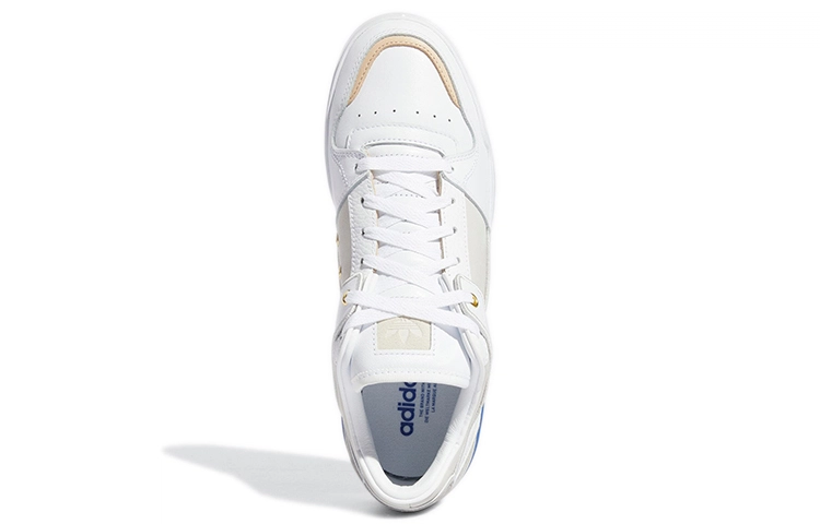 adidas originals FORUM Luxe Low