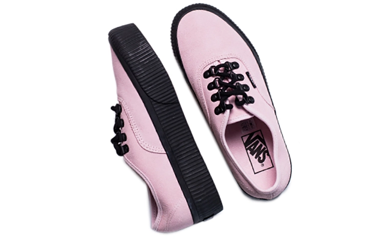 Vans Authentic Platform 2.0