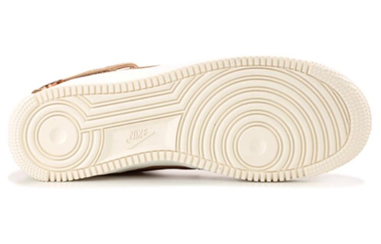 Nike Air Force 1 SL Vachetta Tan