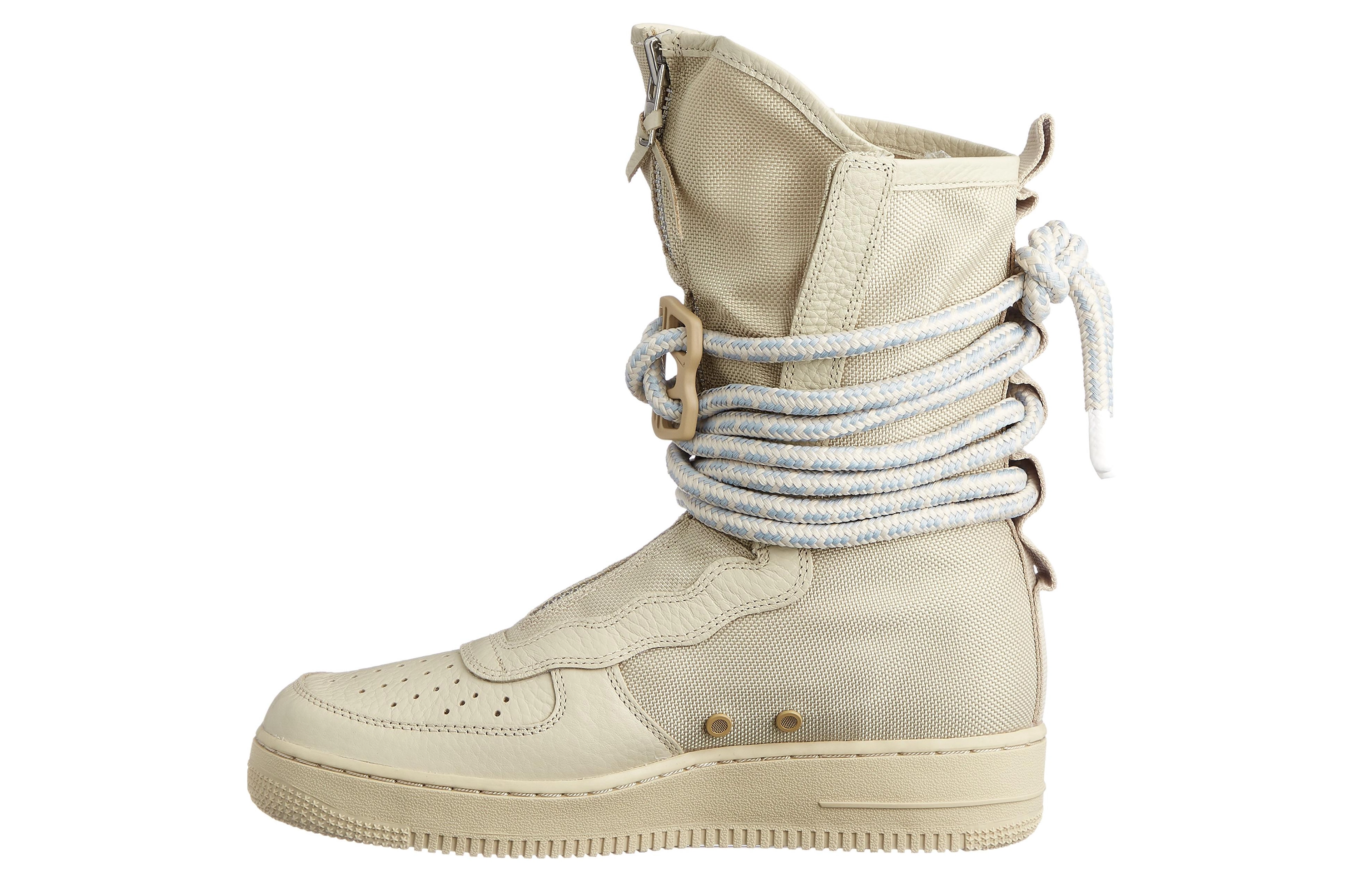 Nike Air Force 1 Rattan