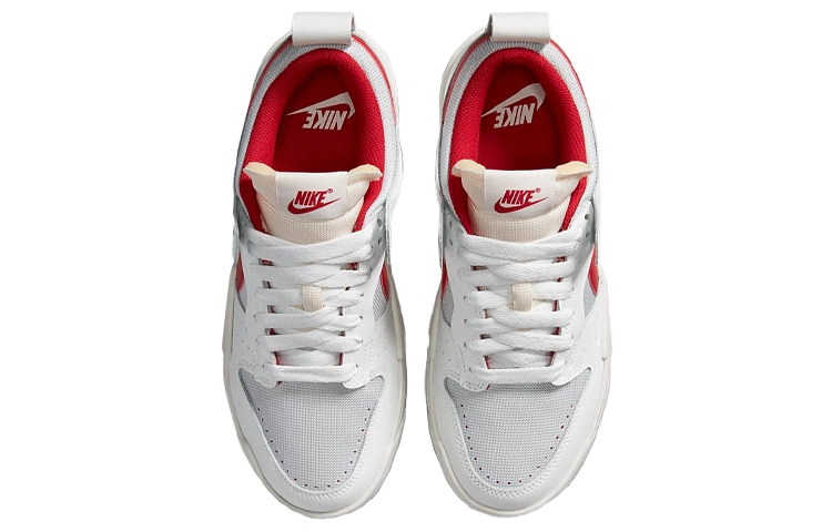 Nike Dunk Disrupt "Gym Red"