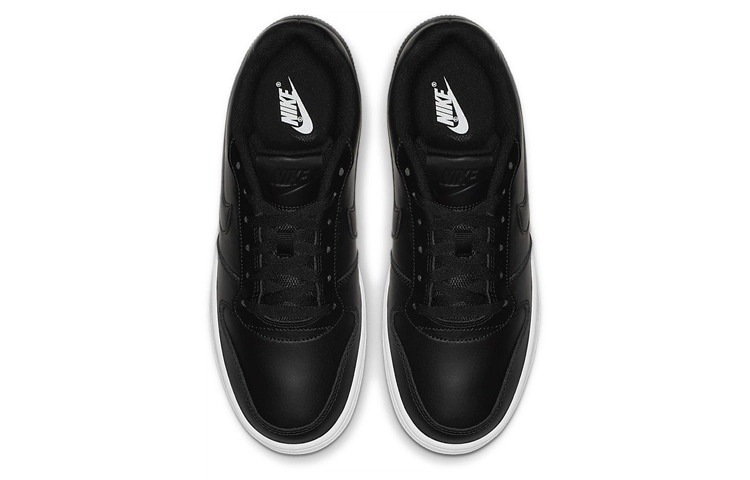 Nike EBERNON Low Black