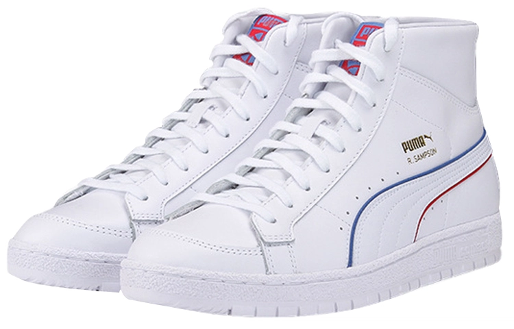 PUMA Ralph Sampson 70 Mid Indianapolis