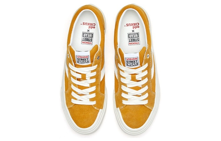 oddCIRKUS x Vision Street Wear Astley Pro