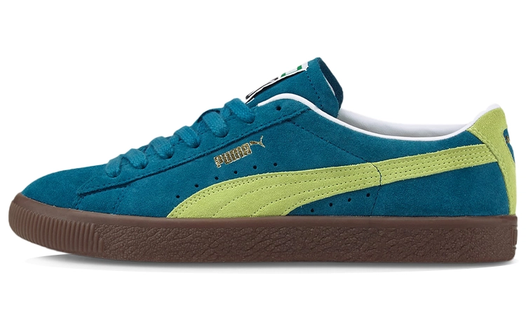 PUMA Suede Vtg