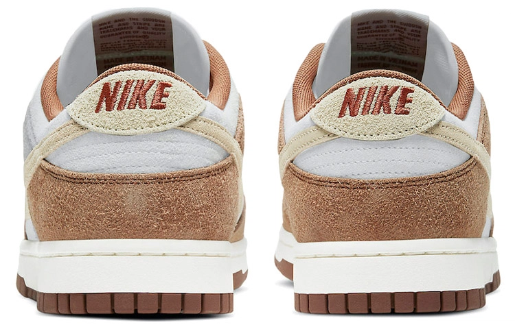 Nike Dunk Low Retro Prm "Medium Curry"