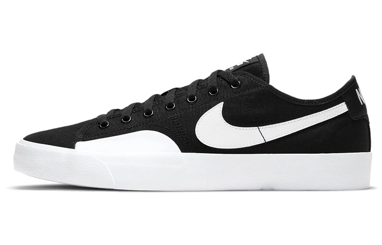 Nike Blazer Low SB Court