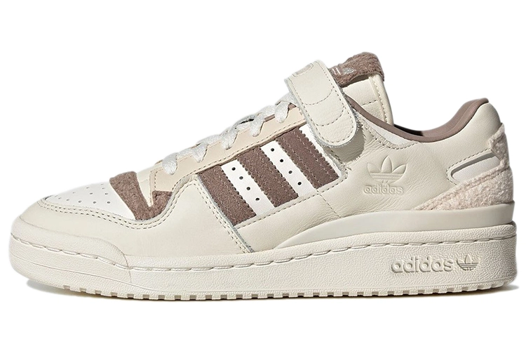 adidas originals FORUM 84 Low "fleece"