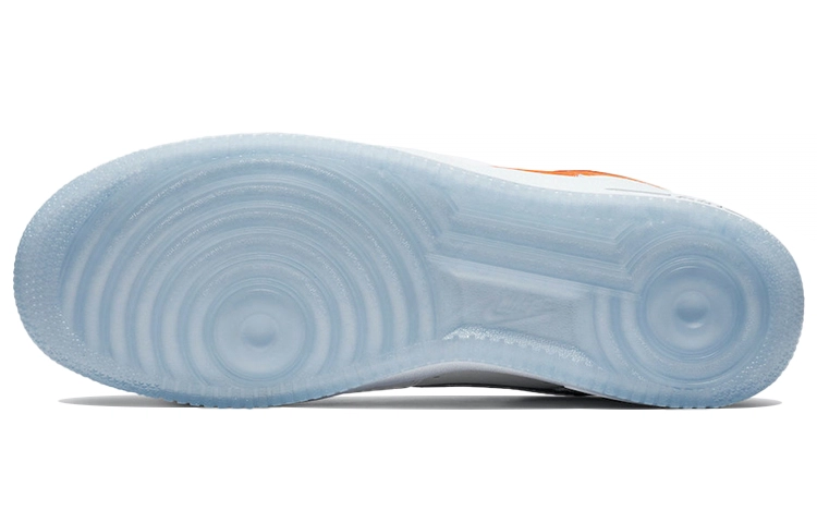KITH x Nike Air Force 1 "NYC"