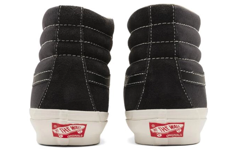 Vans Style 138 Vault OG LX