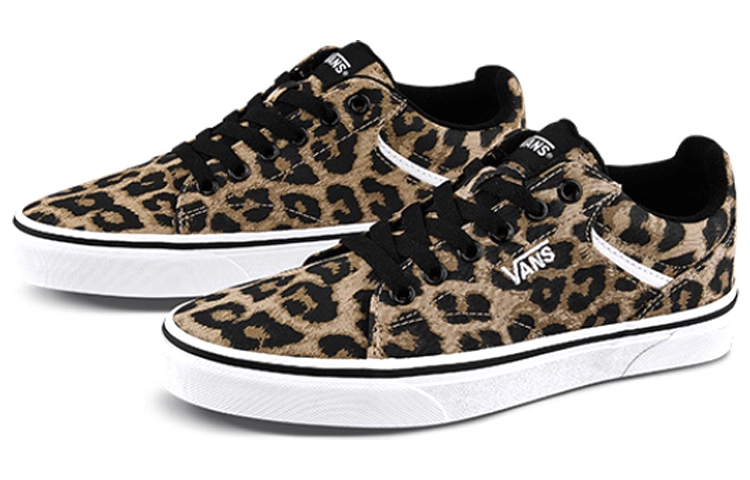 Vans Seldan