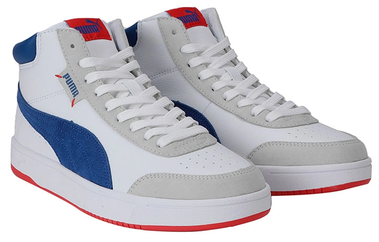 PUMA Court Legend Sl Collar