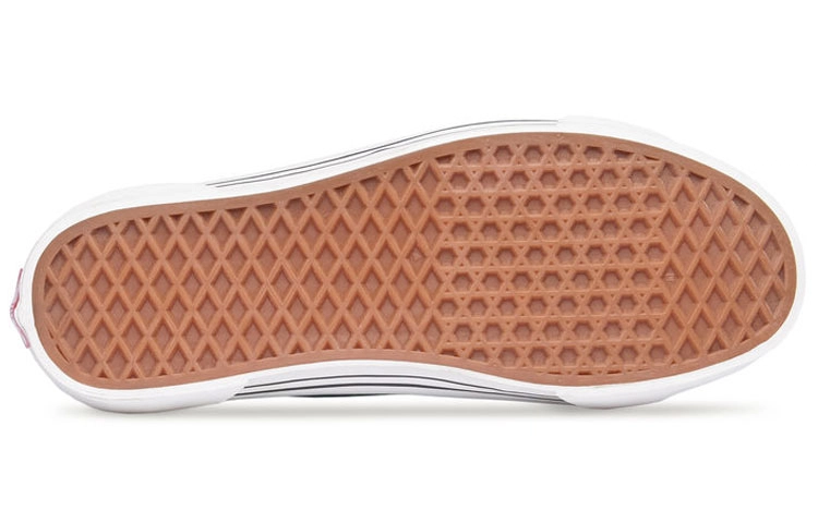 Vans SID Dx