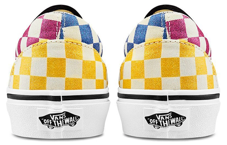 Vans slip-on Classic