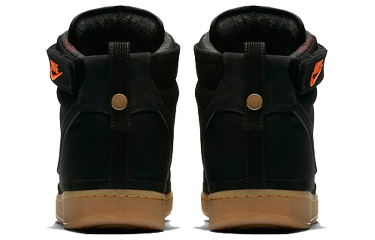 Carhartt WIP x Nike Air Vandal High Supreme PRM WIP