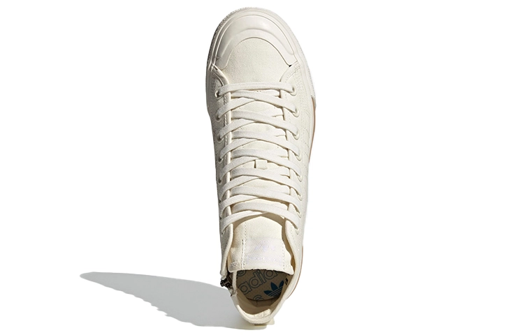 HUMAN MADE x adidas originals NIZZA Hi
