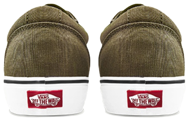 Vans Ward