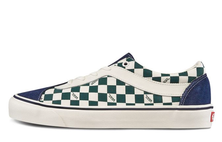 Vans Bold