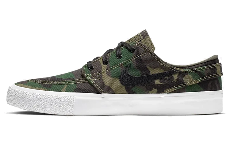 Nike SB Stefan Janoski Canvas RM