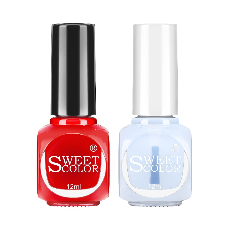 SWEET COLOR SH571 +HG01 12ml*2