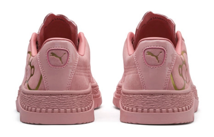 Hello Kitty x PUMA Utility