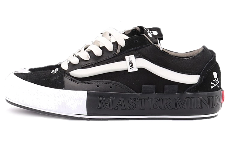 mastermind JAPAN x Vans Old Skool