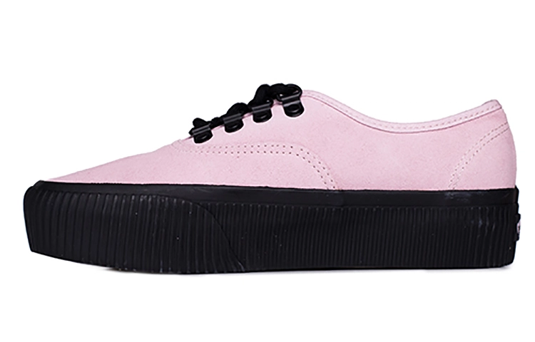 Vans Authentic Platform 2.0