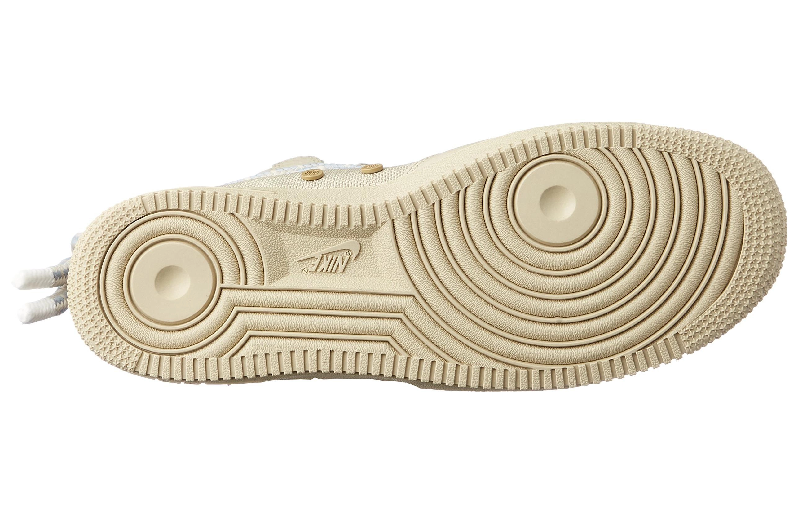 Nike Air Force 1 Rattan
