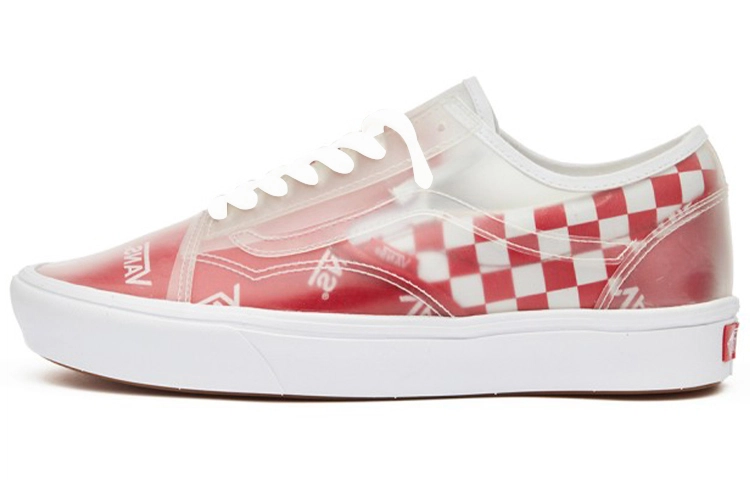 Vans Slip-Skool ComfyCush