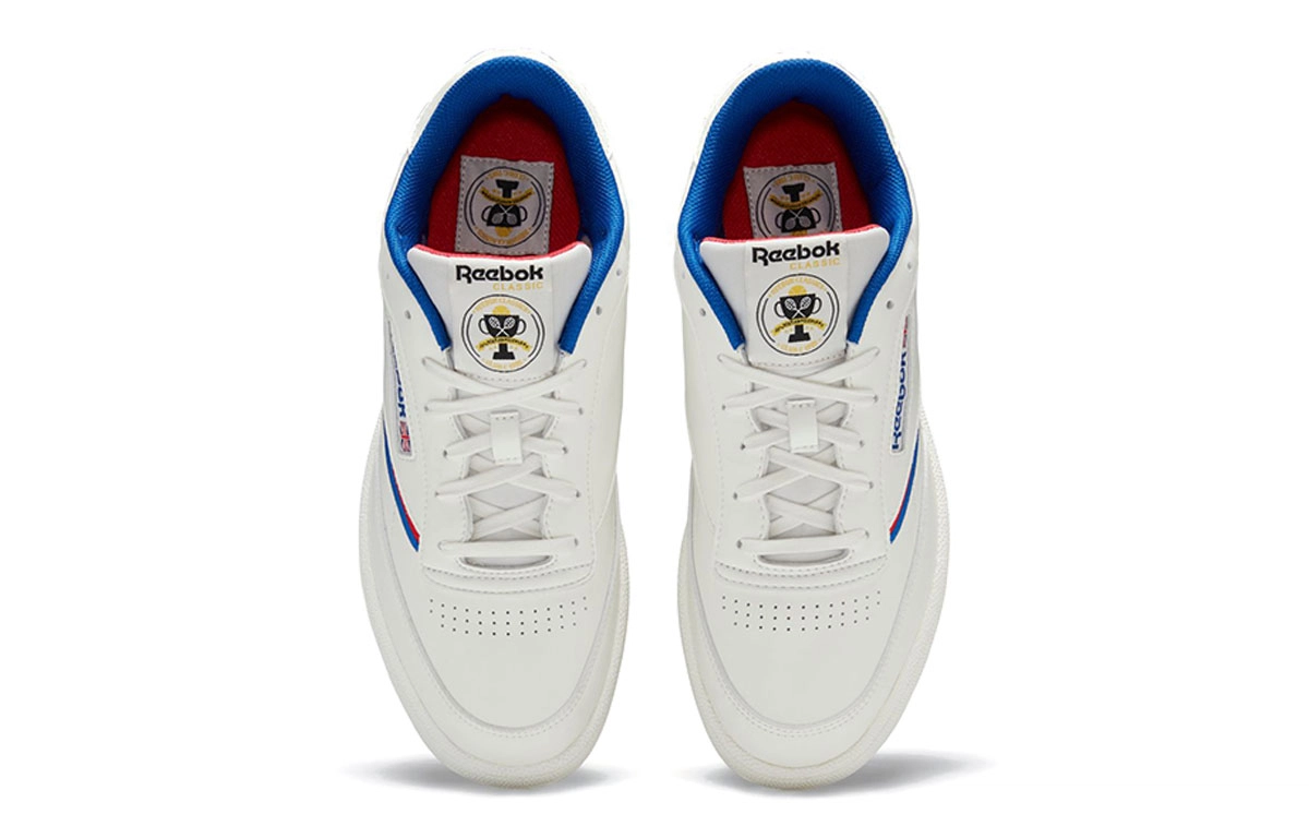 Reebok Club C 85