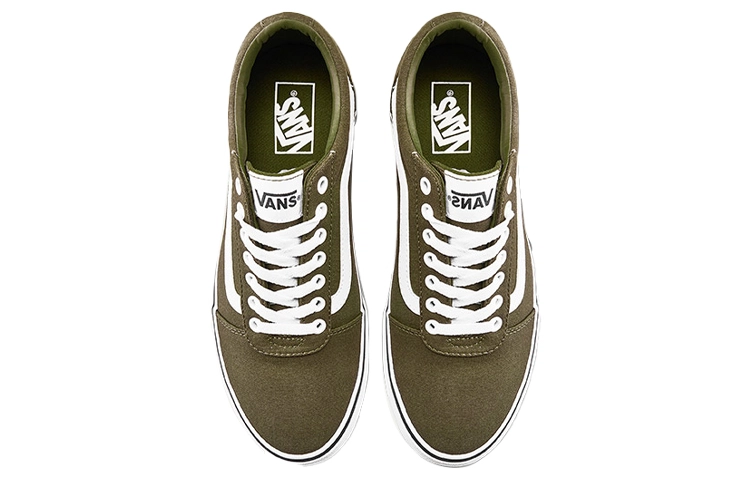 Vans Ward