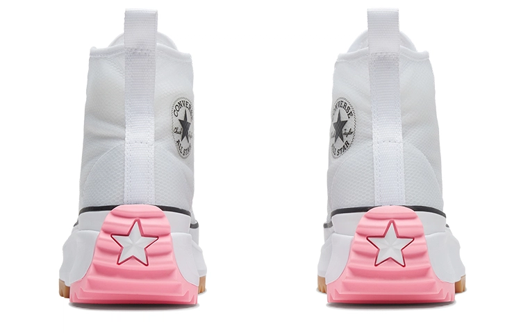 Converse Run Star Hike