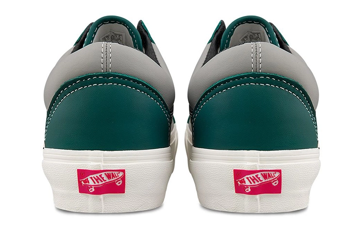 Vans Old Skool VLT LX