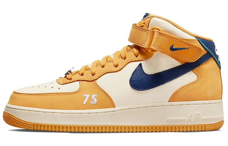 Nike Air Force 1 Paris