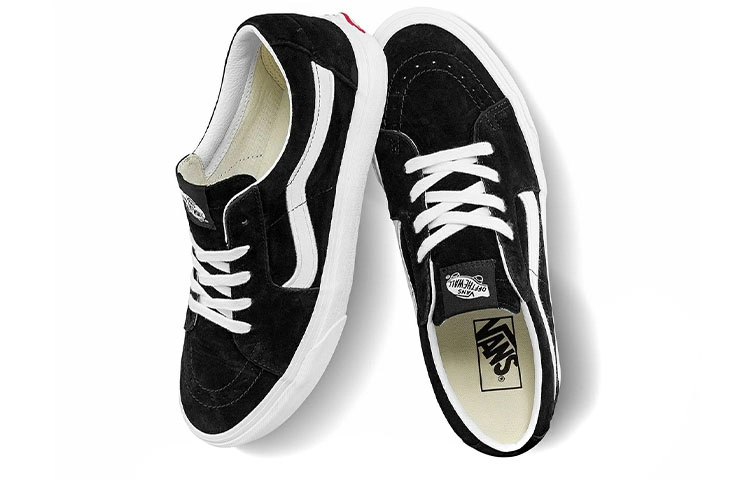 Vans SK8 LOW