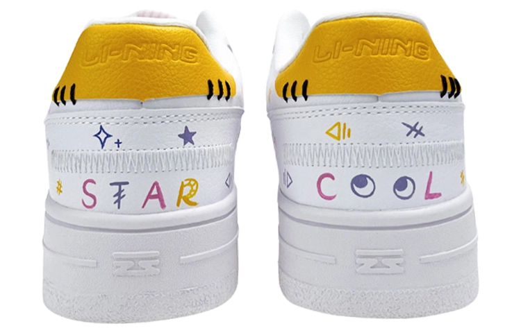 Disney x LiNing